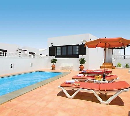 Villa Amaryills Пуерто дел Кармен Екстериор снимка