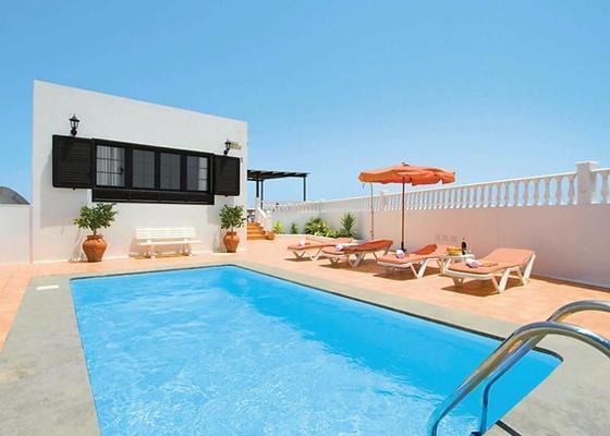 Villa Amaryills Пуерто дел Кармен Екстериор снимка