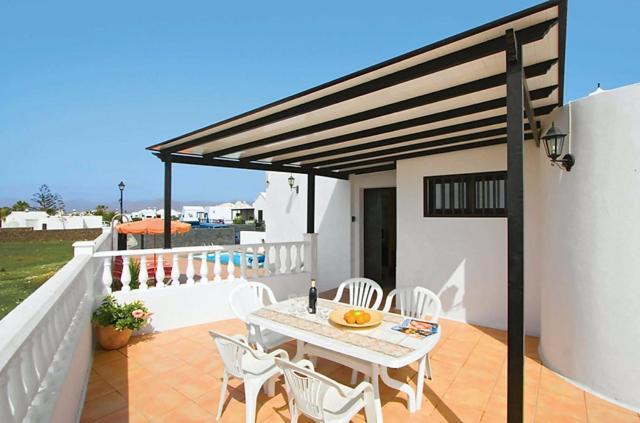 Villa Amaryills Пуерто дел Кармен Екстериор снимка